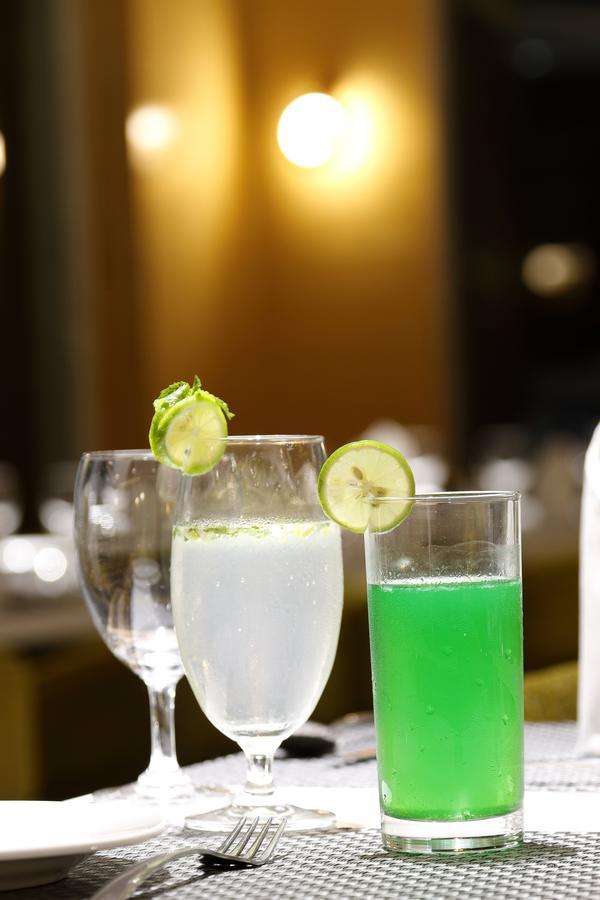 银色高地酒店 阿穆达巴 外观 照片